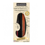 GENERAL'S DRAWING CLASS ESSENTIAL TOOLS KIT