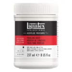 Liquitex Modeling Paste