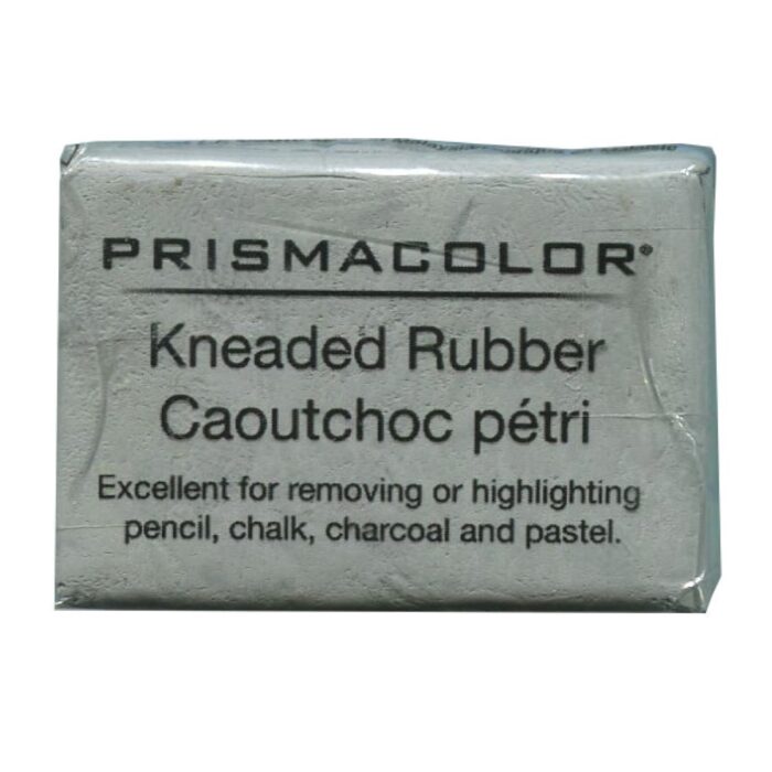 Prismacolor Design Kneaded Eraser- Large