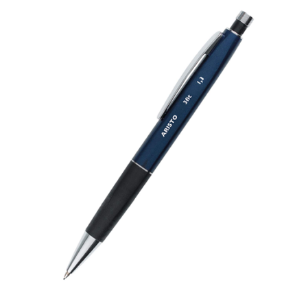 Aristo Mechanical Pencil 3 fit 1.3 Blue