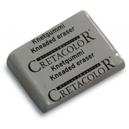 Cretacolor Kneadable Erasers