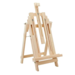 multiple easel steam beach 5ft