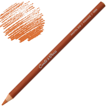 Conté à Paris Pastel Pencils - Open Stock