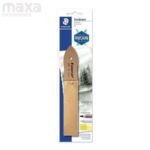 Staedtler Sandpaper Lead Pointer Pack of 12 Sheets