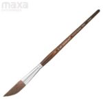 Art Essentials Kazan Quill Dagger Brush