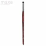 Princeton Velvetouch Mini Mop Brush 3950- Short Handle Brush