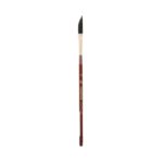 Princeton Neptune Synthetic Series 4750- Dagger Brush - Image 2
