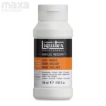 Liquitex Gloss Varnish