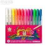 Sakura Gelly Roll Moonlight Pack of 12 Pens