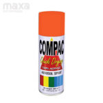Compac Acrylic spray