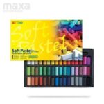 Mungyo Soft Pastels Half Size