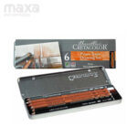 CRETACOLOR PRIMO BASIC DRAWING SET