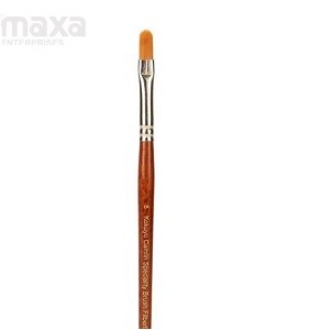 Speciality Brushes Filbert