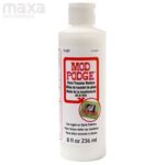 Mod Podge Photo Transfer Medium