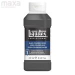 Liquitex Black Colored Gesso 237 ML