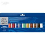 Cotman Water Colours Tube Sets