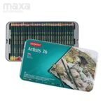 DERWENT ARTIST PENCIL SETS