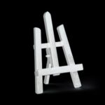 MAXA'S TABLE TOP EASEL