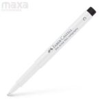 Faber-Castell Pitt Artist White Calligraphy Pen