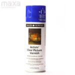 Daler Rowney Clear Varnish 400 ml