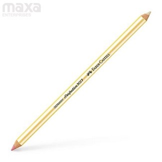 Faber-Castell perfection 7057 eraser pencil