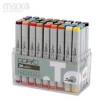 Copic Basic Colors Marker Sets
