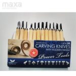 WOOD CARVING CUTTING TOOLS