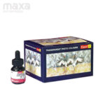 Camlin Transparent Photo colours set