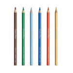 Conté à Paris Pastel Pencils - Open Stock - Image 2
