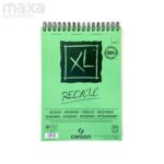 Canson XL Recycled Pad 160gsm