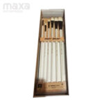 YIPIN HOG HAIR BRUSHES SET