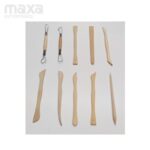 Clay Modelling Tools