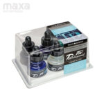 Daler-Rowney FW Ink Pearlescent Effect Set