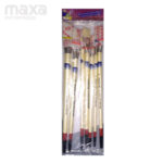 Arora Special Brushes Wallet