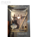 Cretacolor Calligraphy Set
