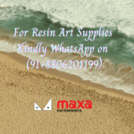 Resin Art Supplies