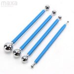 Ball Modelling 4pcs Tool Kit