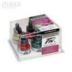 Daler-Rowney FW Ink Primary color set