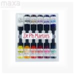 Dr. Ph. Martin’s HYDRUS FINE ART WATERCOLOR SET 1