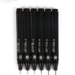 Lineplus Fine liner set
