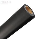 Canson Mi-Teintes Black Paper Roll 160 GSM