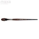 ESCODA VERSATIL SYNTHETIC HAIR FLAT WASH BRUSH SERIES 1543