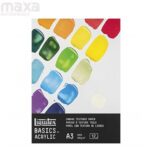 Liquitex Basics Acrylic Pads