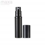 Maxas Black Empty Spray Bottles