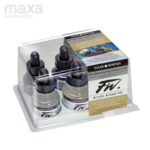 Daler-rowney-fw-acrylic-artist-ink-shimmering-color Set