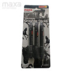 CAMLIN WATER SOLUBLE GRAPHITE STICKS