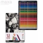 Conte A Paris Pastel Pencil Box Set of 24