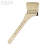 Silver Brush Atelier Angle Hake Brush Series 5006