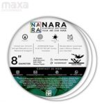 NARA SYNTHETIC ART PAPER 200GSM - ROUND SHAPE