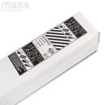 Canson Mi-Teintes Black Paper Roll 160 GSM